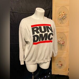 Torrid Run DMC Crewneck
